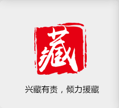 興藏有責，傾力援藏